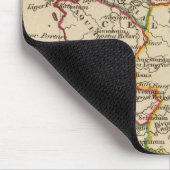 Frankreich 16 mousepad (Ecke)
