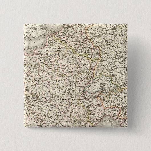 Frankreich 1789, 1813 button (Vorderseite)