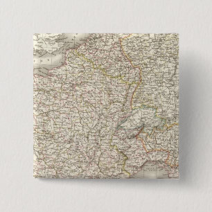 Frankreich 1789, 1813 button