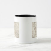 Frankreich 1789, 1813 tasse (Zentrum)