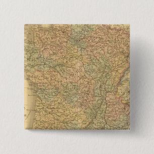 Frankreich 1789 button