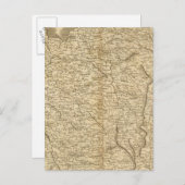 Frankreich 17 postkarte (Vorne/Hinten)