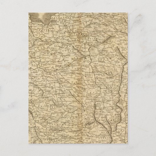 Frankreich 17 postkarte (Vorderseite)