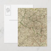 Frankreich 17 postkarte (Vorne/Hinten)