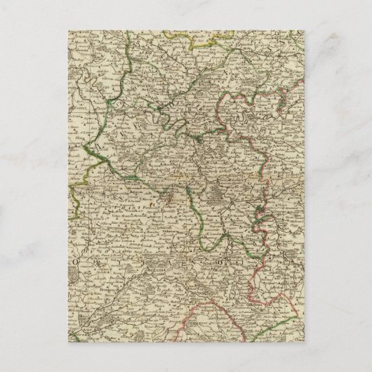 Frankreich 17 postkarte (Vorderseite)