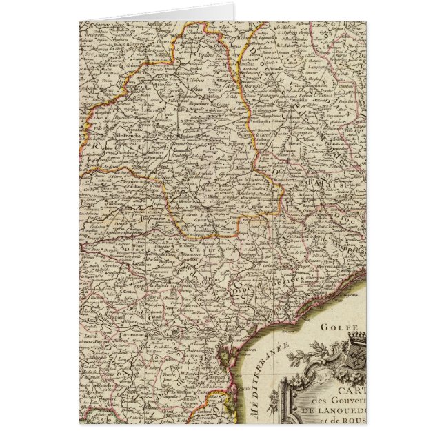 Frankreich 19 (Vorne)