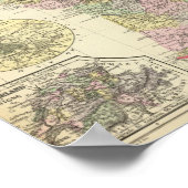 Frankreich 19 poster (Ecke)