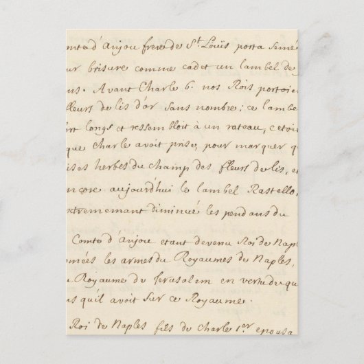 Frankreich 19 postkarte (Vorderseite)