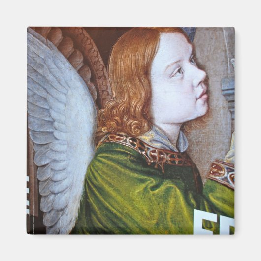 Frankreich 2013 magnet (Vorne)