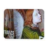 Frankreich 2013 magnet (Horizontal)