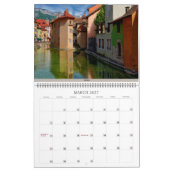 Frankreich 2016 kalender (Mär 2027)