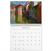 Frankreich 2016 kalender (Mär 2026)
