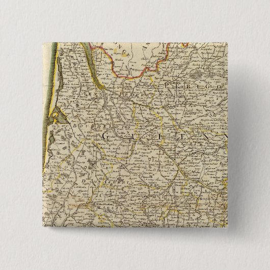 Frankreich 20 button (Vorderseite)