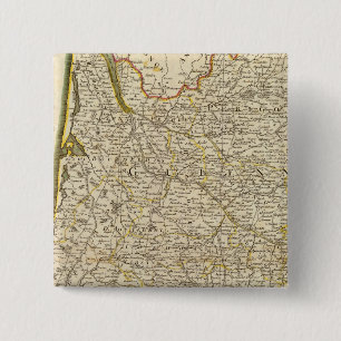 Frankreich 20 button