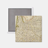 Frankreich 20 magnet (Vorderseite/Rückseite)