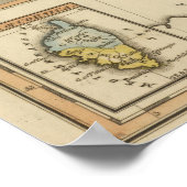 Frankreich 20 poster (Ecke)