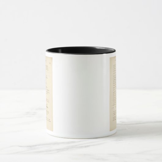 Frankreich 20 tasse (Zentrum)