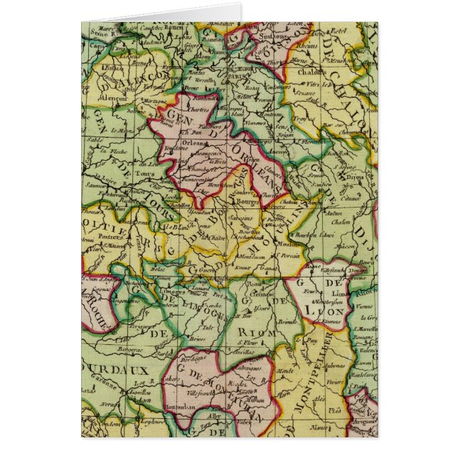 Frankreich 21 (Vorne)