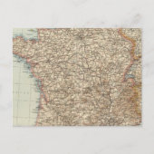 Frankreich 21 postkarte (Vorderseite)