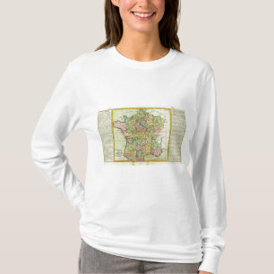 Frankreich 21 T-Shirt