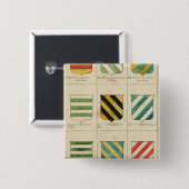 Frankreich 22 button (Vorne & Hinten)