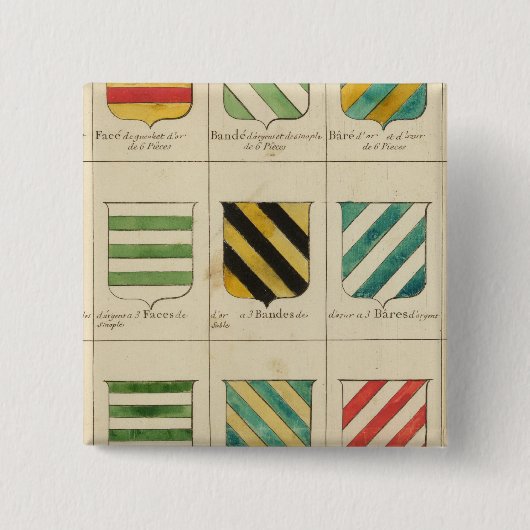 Frankreich 22 button (Vorderseite)