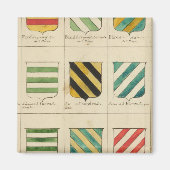 Frankreich 22 magnet (Vorne)