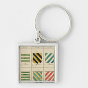 Frankreich 22 schlüsselanhänger