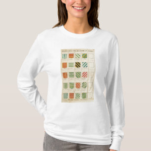 Frankreich 22 T-Shirt