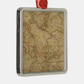 Frankreich 23 ornament aus metall (Rechts)