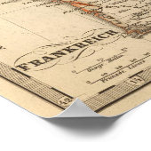 Frankreich 23 poster (Ecke)