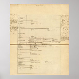 Frankreich 23 poster