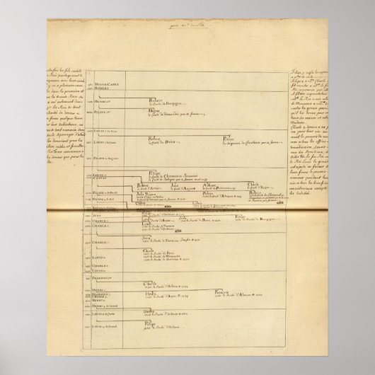 Frankreich 23 poster (Vorne)