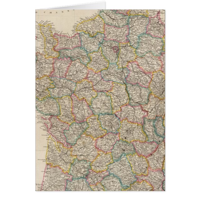 Frankreich 24 (Vorne)