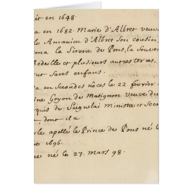 Frankreich 24 (Vorne)