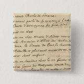 Frankreich 24 button (Vorderseite)