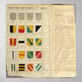 Frankreich 24 poster (Vorne)