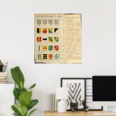 Frankreich 24 poster (Heimbüro)