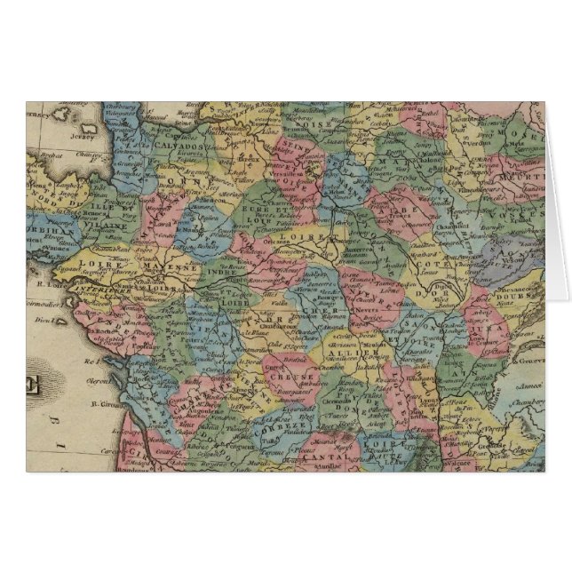 Frankreich 25 (Vorderseite (Horizontal))