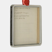 Frankreich 25 ornament aus metall (Rechts)