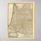 Frankreich 25 poster (Vorne)