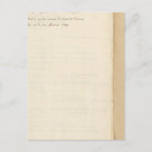 Frankreich 25 postkarte (Vorderseite)