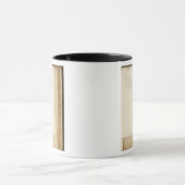 Frankreich 25 tasse (Zentrum)