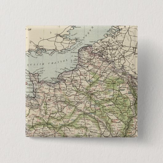 Frankreich 26 button (Vorderseite)