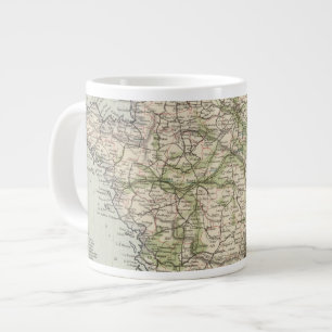 Frankreich 26 Jumbo-Tasse