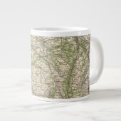 Frankreich 26 Jumbo-Tasse (Vorderseite Rechts)