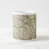 Frankreich 26 Jumbo-Tasse (Vorderseite)