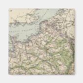 Frankreich 26 magnet (Vorne)