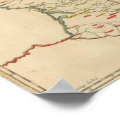 Frankreich 26 poster (Ecke)