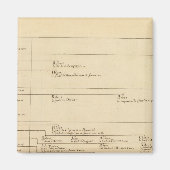 Frankreich 27 magnet (Vorne)